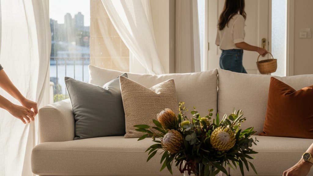 5 Things to Do Before Your Photographer Arrives