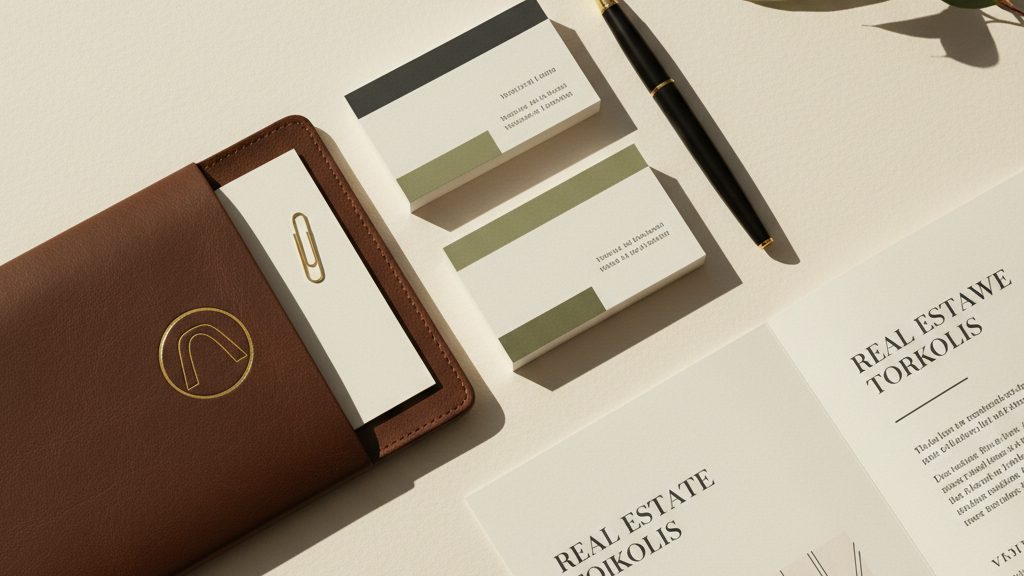 Building a Strong Brand Identity in Real Estate