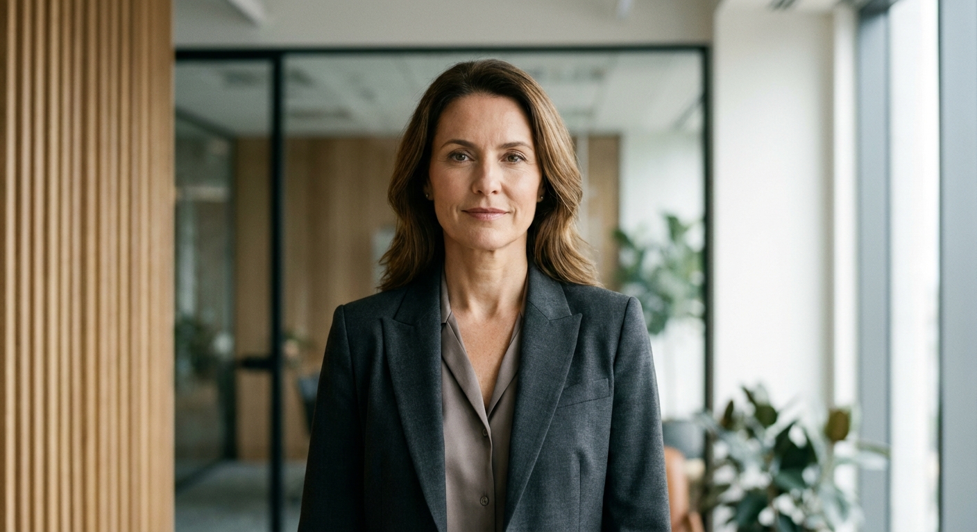 Why Your Corporate Headshots Are Costing You Clients
