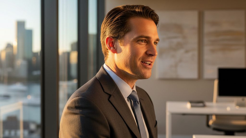 LinkedIn Headshots: The 21x Advantage Sydney Professionals Cannot Ignore