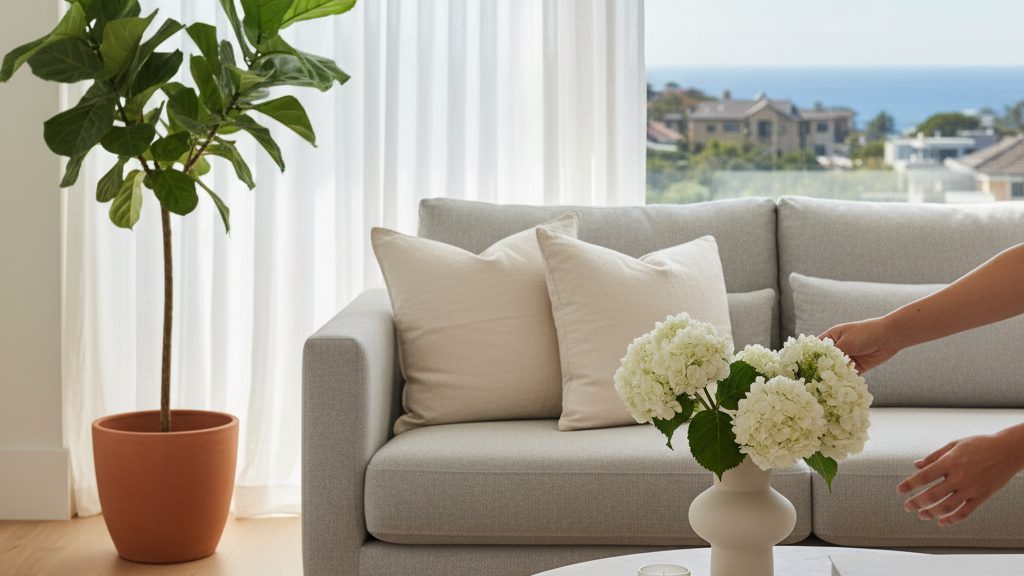 How to Prepare Your Property for Photography: A Complete Checklist