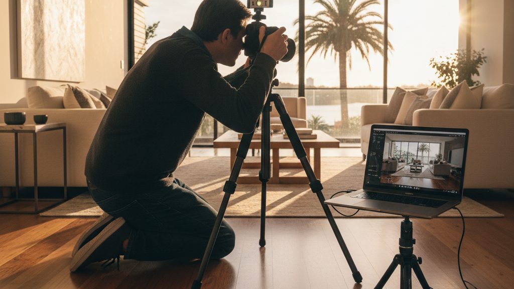Essential Property Photography Tips for Maximum Impact