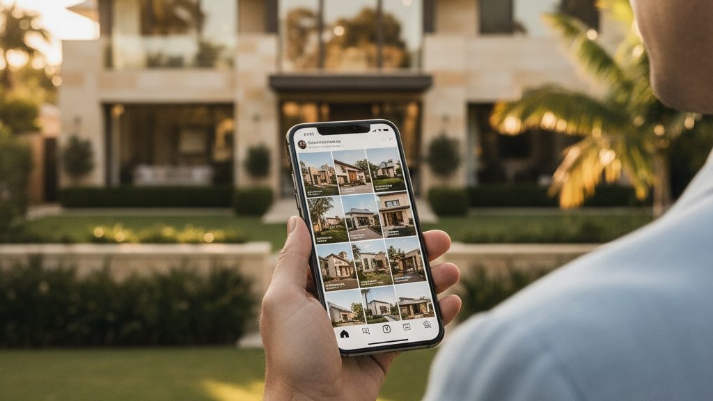 Social Media Strategies for Real Estate Agents