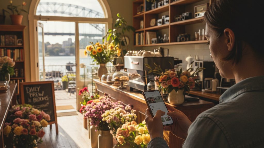Why Sydney Business Owners Can't Ignore Social Media Anymore
