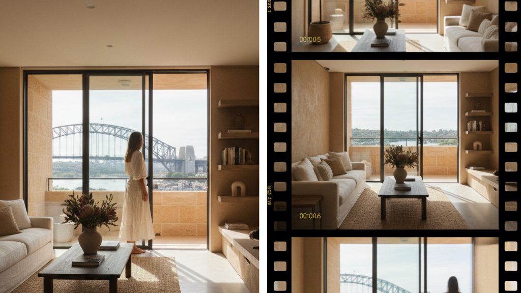 Video vs Photos: What Actually Gets Properties Sold