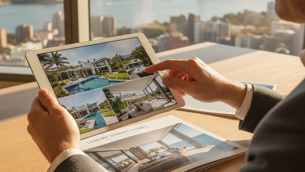 When to Invest in Professional Photography: A Cost-Benefit Analysis for Real Estate Agents