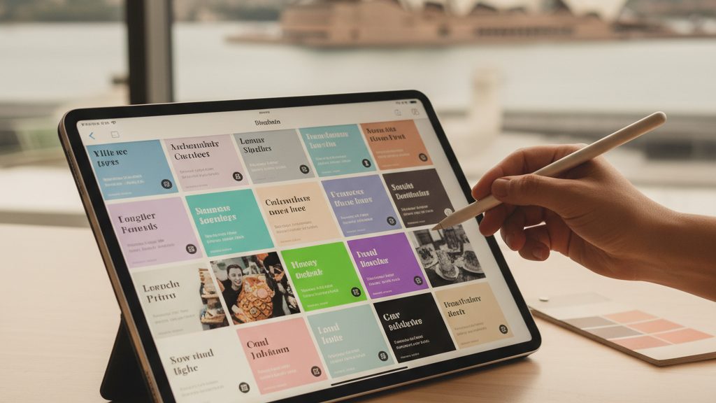 Why Your Company's Social Media Looks Inconsistent (And How to Fix It)
