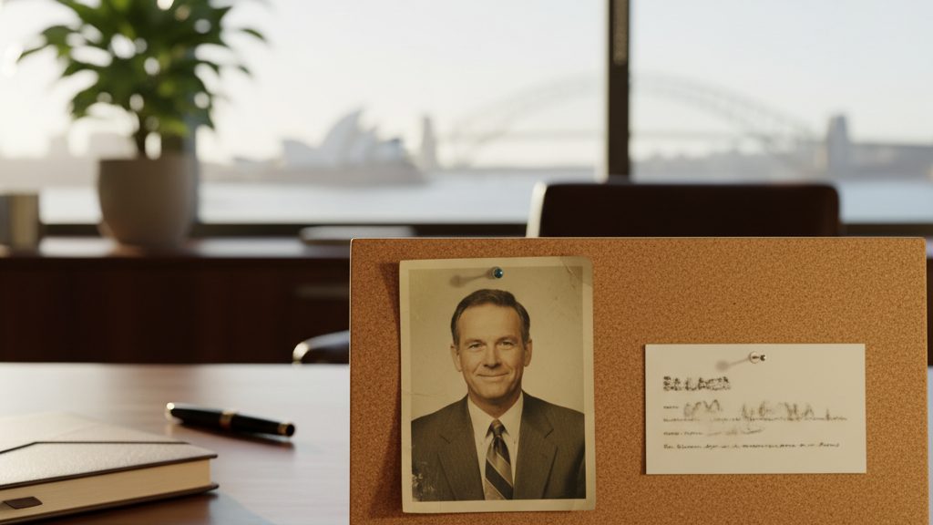 Why Your Corporate Headshots Are Costing You Clients